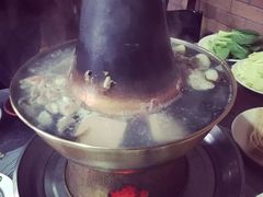 -鑫龙火锅城(青岛分店)