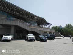 -东北大学(南湖校区)