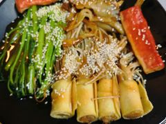 -陈氏老字号十三小炸炸店