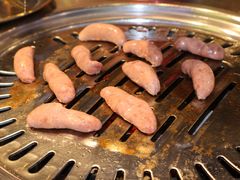 -哈哈碳都·牛肋条无限自助烤肉(台江万达店)