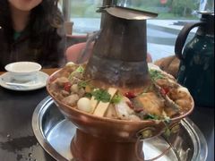 -下杨家青海土火锅(海湖店)