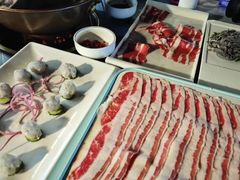 -北门涮肉·炭火铜锅涮肉(什刹海店)