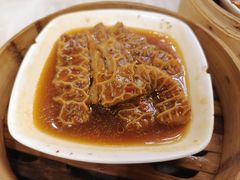 -潮福城大酒楼·潮粤菜·港式点心(阳光城店)
