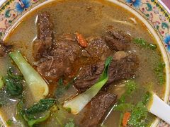 -金杨拉面王小吃面馆·牛三宝面·红烧牛肉粉