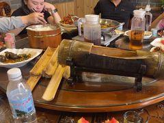 -61号餐吧(兴坪古镇漓江店)