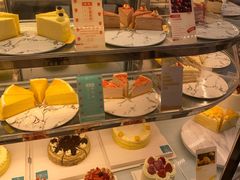 -星禾悦法式千层蛋糕(大卫城店)