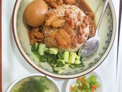 菊儿人家卤肉饭-菊儿人家·北京胡同菜(南锣鼓巷店)