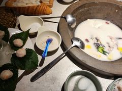 -鲜潭蒸汽石锅鱼(五道口购物中心店)
