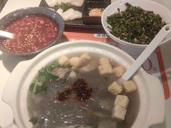 -苏晓玥·手作江南小吃(深圳北站店)