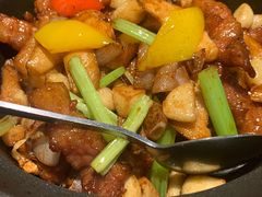 -食锦记·福建私房菜(浦西万达店)