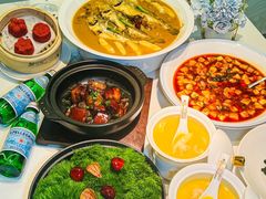 -滩外滩·本帮江浙菜(新天地店)