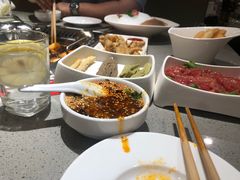 -海底捞火锅(塘厦天虹店)