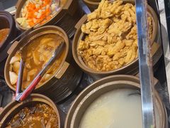 -卤大叔·广州牛杂(壹方城店)