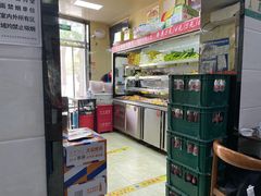 -承旭麻辣烫(马家堡东路店)