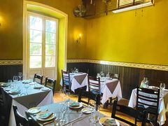 -ALBERGUE 1601 婆仔屋葡国餐厅
