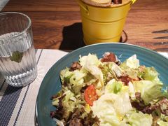 -Primo·丽莫意大利窑烤披萨