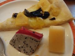 -比格比萨自助(新辰里学清路店)