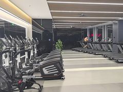 -贝菲特健身游泳俱乐部(星座标店)