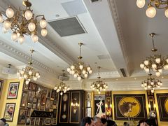 -Entrecôte 法国牛扒馆(保利·时光里店)
