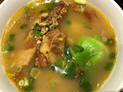 -中国厨房/台湾牛肉面