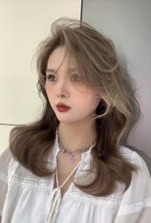 -吉艺心专业美发造型