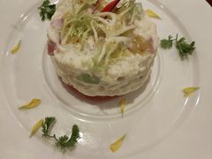 -红房子西菜馆(淮海中路店)