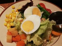 -玛格萝妮比萨屋(陆家浜路店)