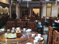 大堂-陕北四窑洞(巨丰店)