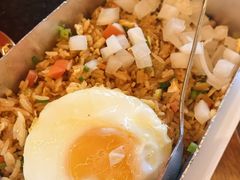-永發發串串火锅馆·烧烤·大排档(传媒大学店)