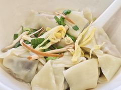 -常盛香生煎·酸辣汤.无锡老字号玉兰饼(新生路店)
