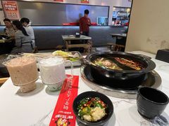 -钢管厂五区小郡肝火锅串串香(清河店)