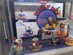 -泡泡玛特POPMART(北国先天下店)