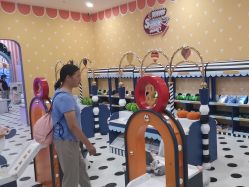 -嘟玛宝(正弘汇店)