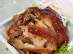 -鼎香润(德胜门内店)