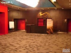 -上海龙之梦万丽酒店