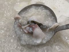 鲫鱼-丰尔粥食·粥底火锅·桑拿鸡(大良总店)
