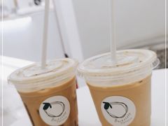 -BLACKSHEEP ESPRESSO(建国中路店)