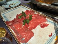 -蜀九香火锅(江油店)