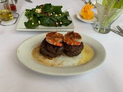 -茹丝葵经典牛排馆(成都IFS店)