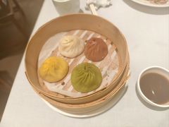 -翡翠江南(国贸商城店)