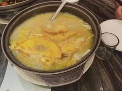 -美极鲜食坊(宝安南路店)