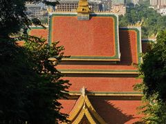 -西双版纳勐泐文化旅游区