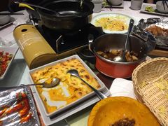 -U你·天然调味(南湖总店)