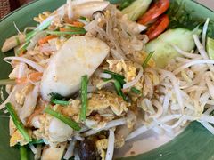 -Cafe de Thaan Aoan