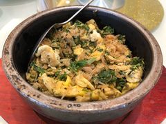 -小厨娘淮扬菜(天印大道店)