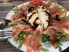 -BomBa意大利餐厅