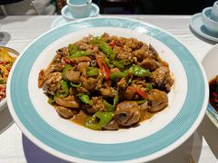 -津沽小院(天津之眼店)