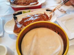 烤鸭-大鸭梨(天通西苑店)
