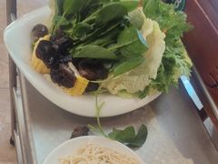 -清真·鸦儿李记·涮肉(花市店)