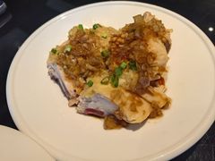 港式白切鸡-高第街56号餐厅(美莲广场店)